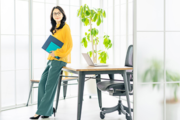 離婚後の再スタート