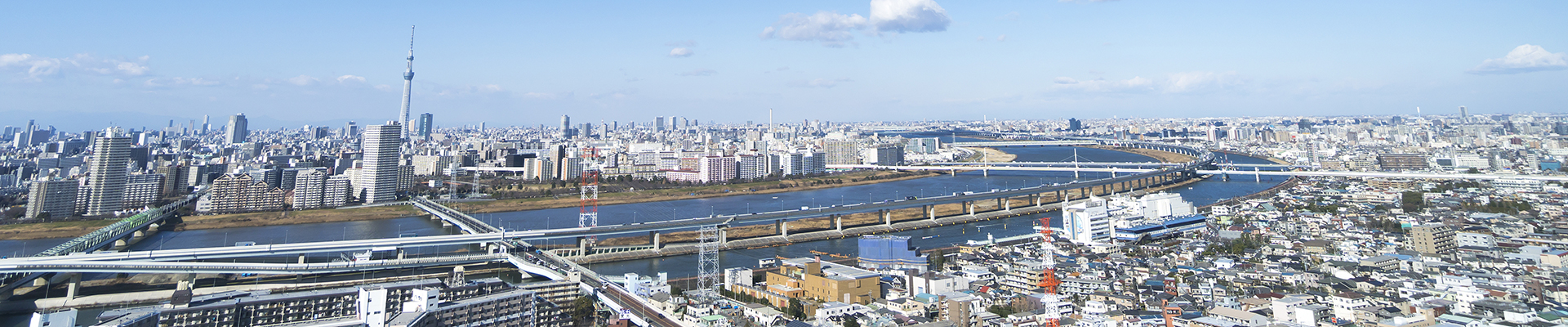 東京スカイツリー
