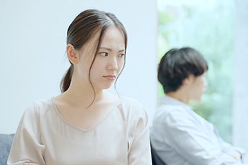 モラハラ・DVを疑ったときの安全な対処法|探偵ブログの画像