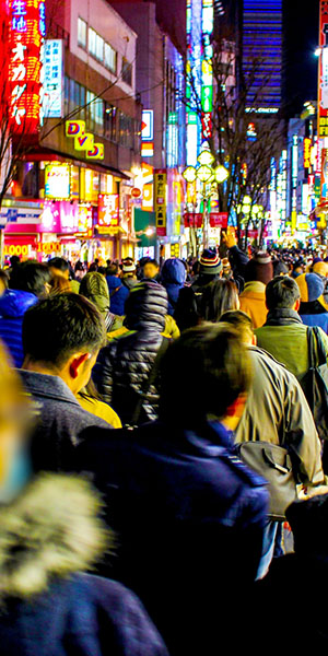 東京都新原東口