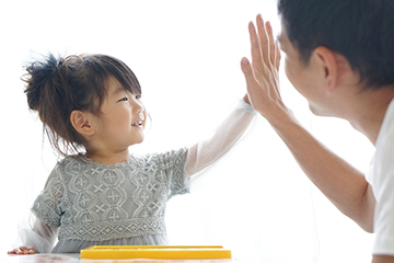 子どものための離婚準備と親子関係の築き方|探偵ブログの画像