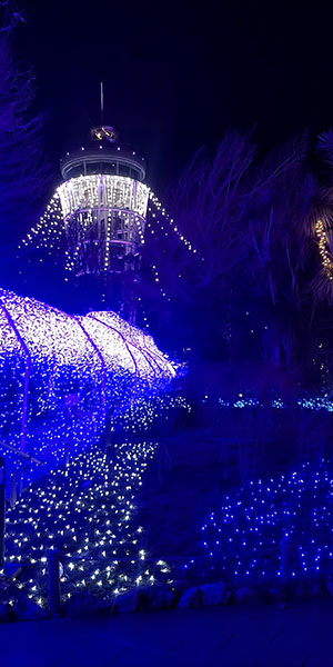 神奈川県江の島