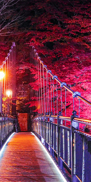 栃木県潮江温泉郷