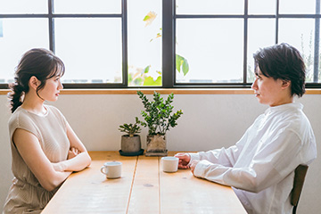 不倫調査と協議離婚