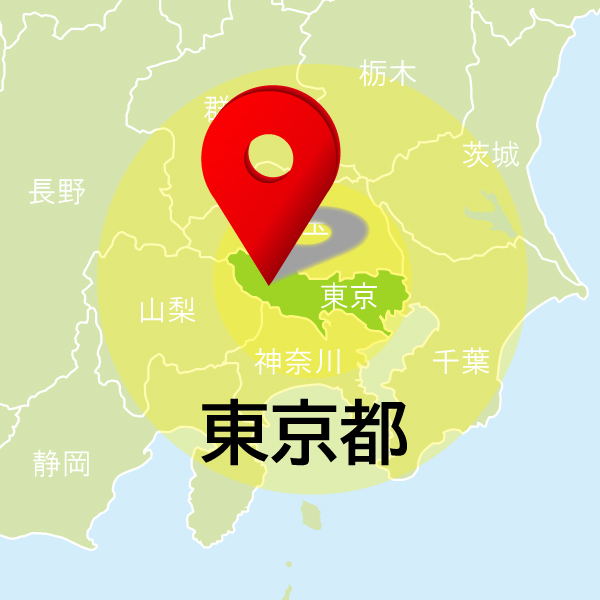 東京で不倫調査｜30代女性会社員の依頼事情の画像