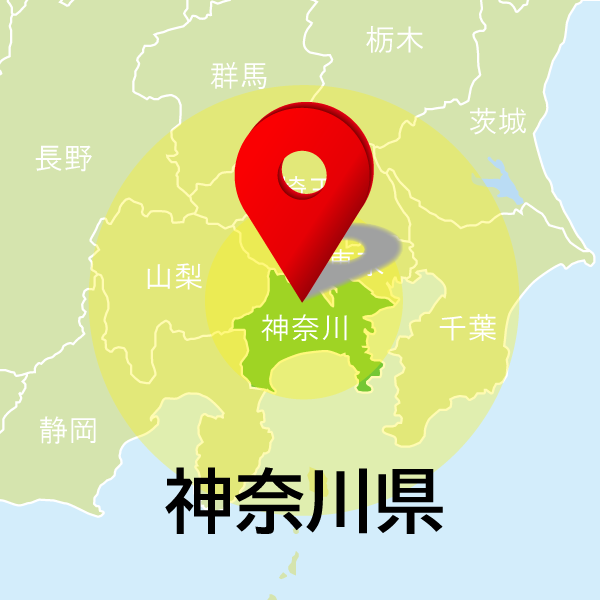 川崎市の不倫調査事例｜休日外出が増えた妻の行動確認の画像